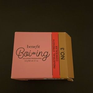 Benefit Boi-ing Industrial Strength Concealer